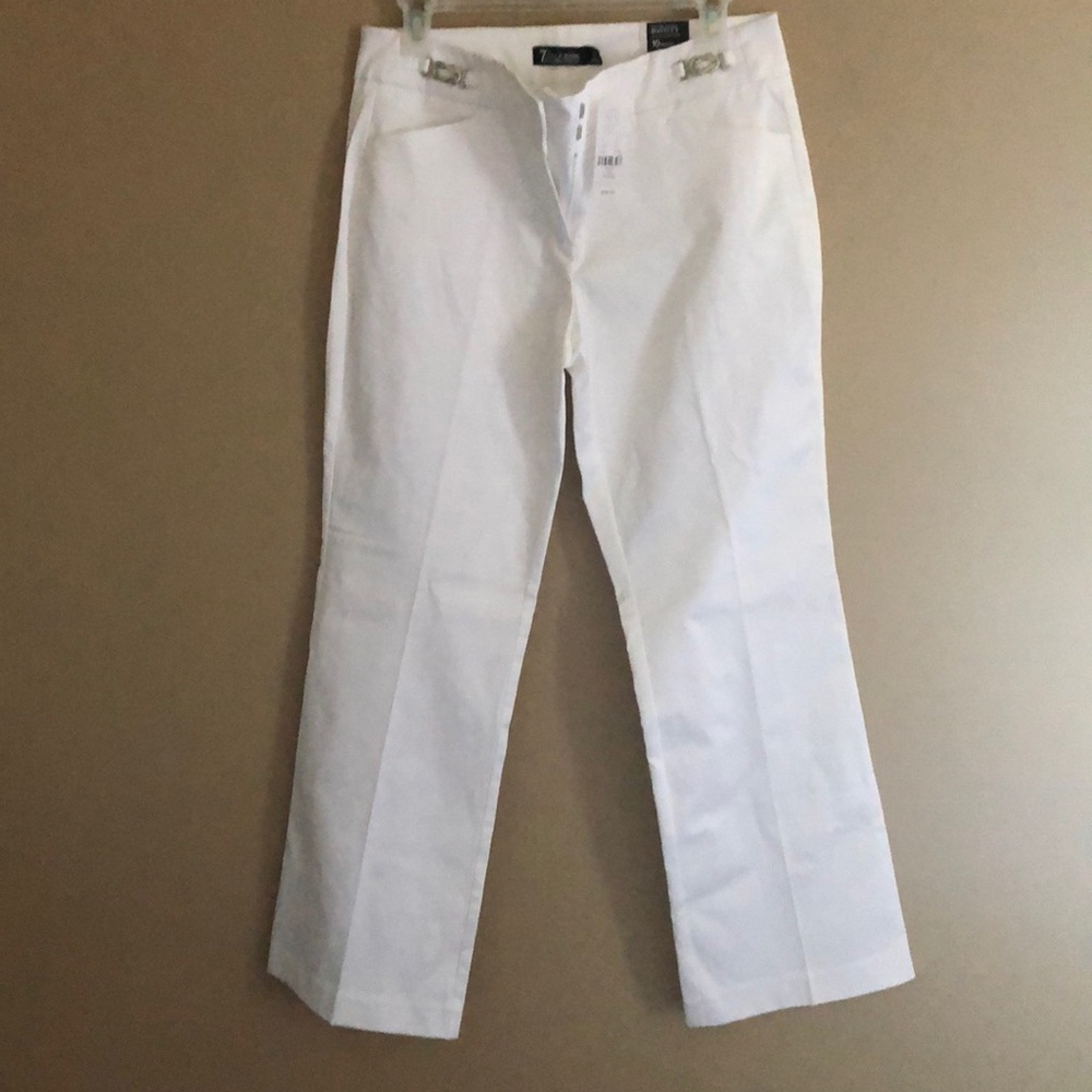 Bootcut Pants Brand New Never Worn 🌸